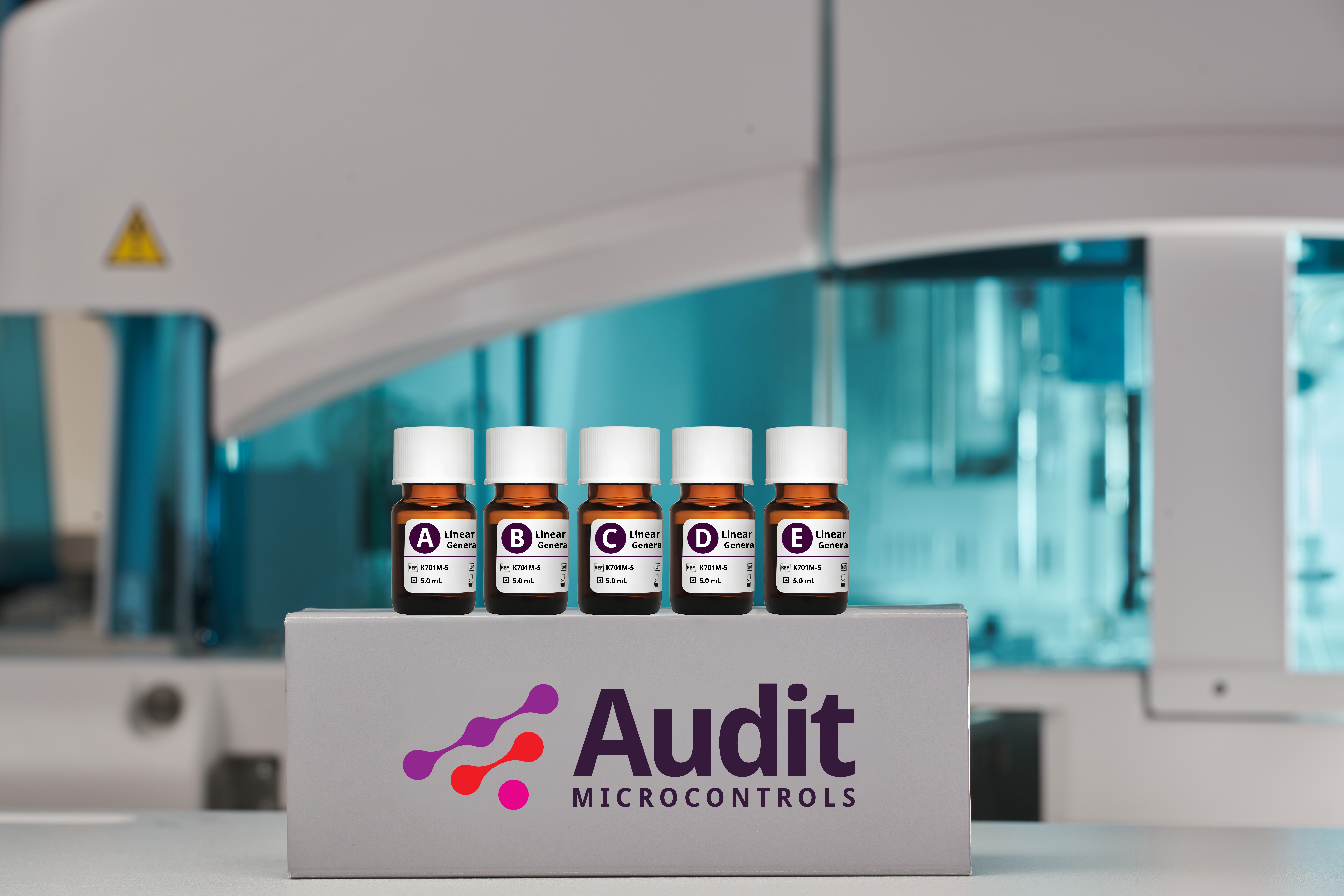 AUDIT MicroControls, Inc. Announces Linearity FD LPa