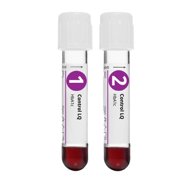 Control LQ HbA1c
