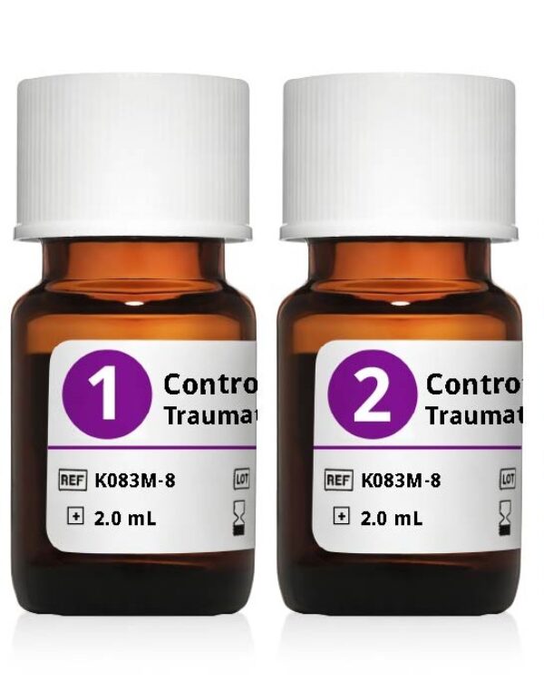Control FD Traumatic Brain Injury (TBI)