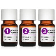AUDIT MicroControls, Inc. Announces Control LQ Cystatin C