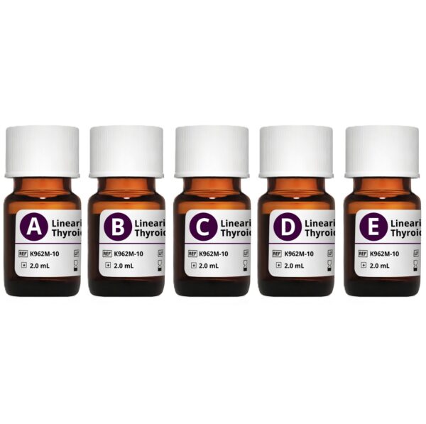 Linearity FD Thyroid for Ortho Vitros