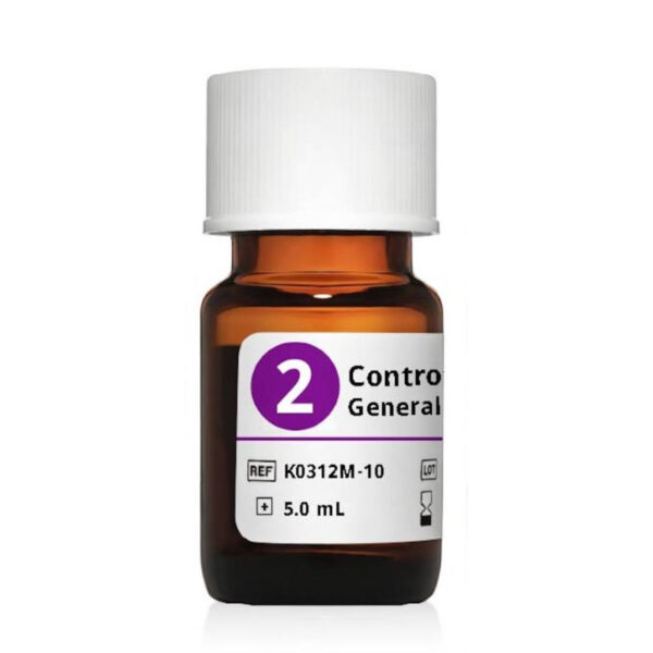 Control FD Assayed Chemistry, Level 2