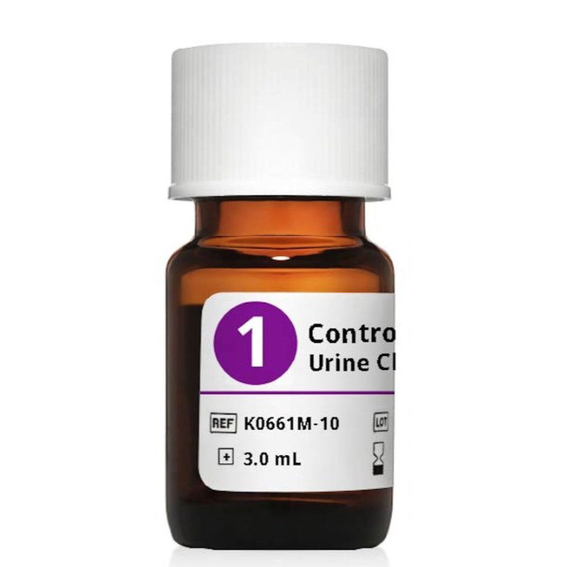 Control FD Urine Chemistry, Level 1