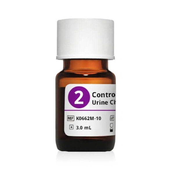 Control FD Urine Chemistry, Level 2