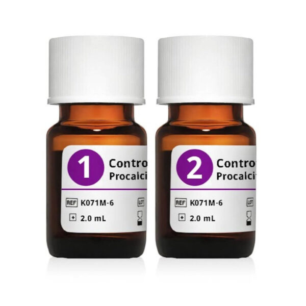 Control FD Procalcitonin