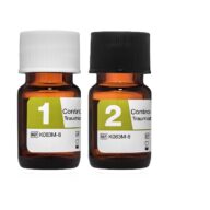 AUDIT MicroControls, Inc. Announces Control FD Traumatic Brain Injury (TBI)