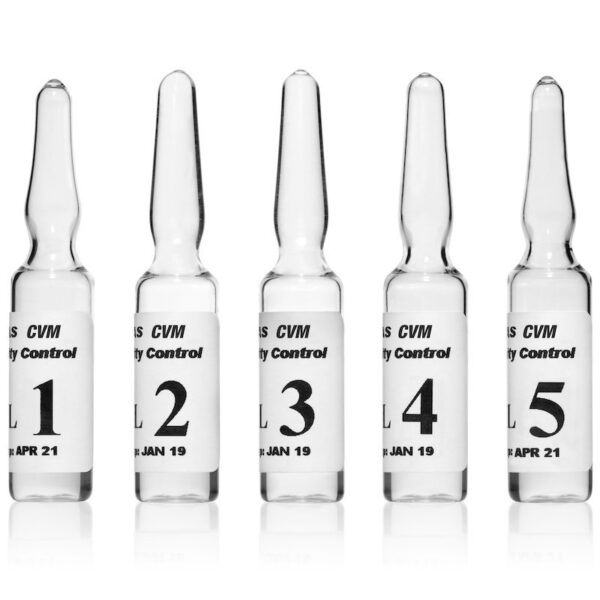 Cal Ver LQ Blood Gas