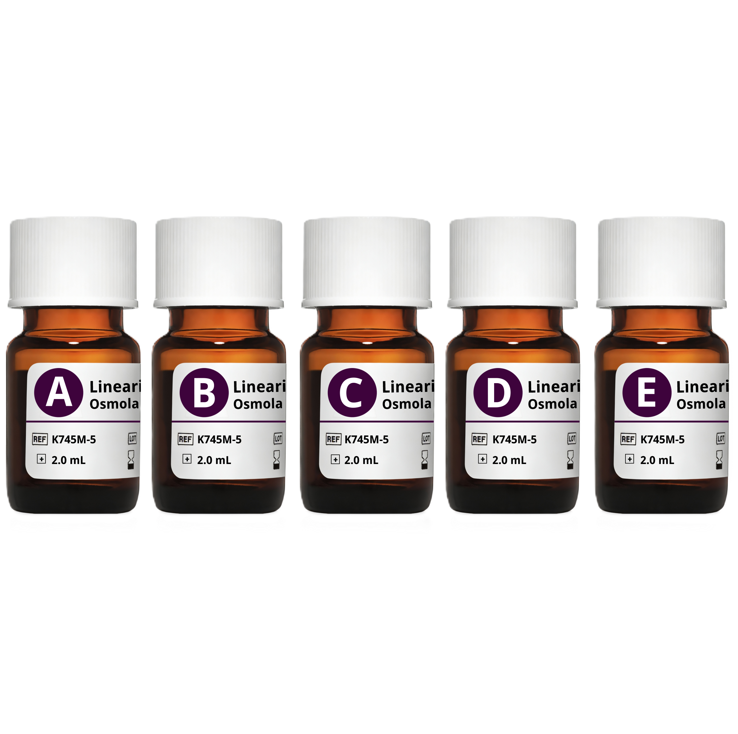 AUDIT MicroControls, Inc. Announces Linearity LQ Osmolality