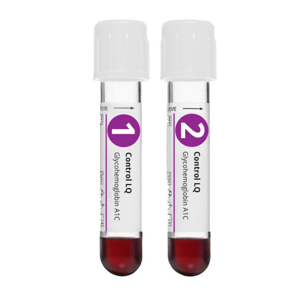Linearity FLQ HbA1c