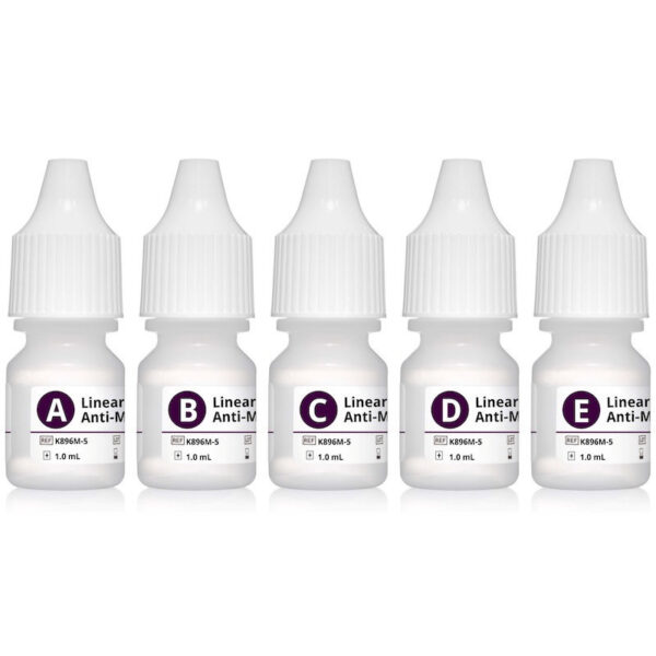 Linearity FLQ Anti-Mullerian Hormone for Roche Systems