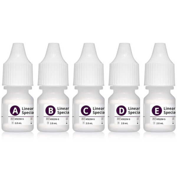 Linearity FLQ Special Diabetes for Roche Systems