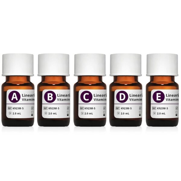 Linearity FLQ Vitamin D for Roche Systems