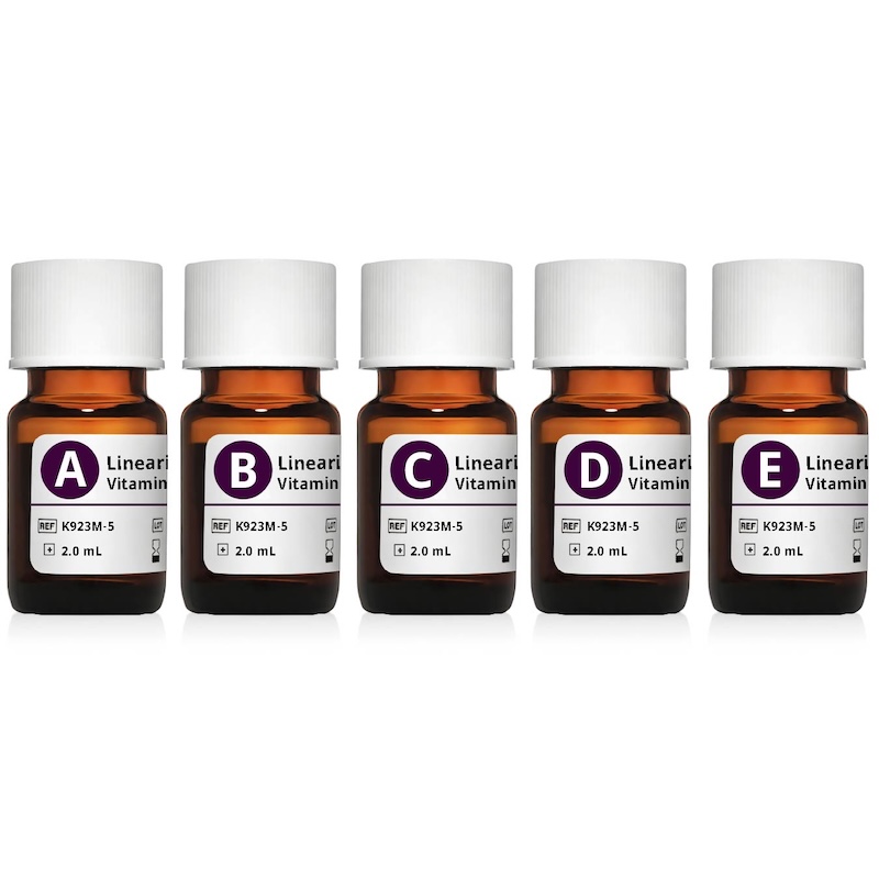Linearity FLQ Vitamin D for Roche Systems