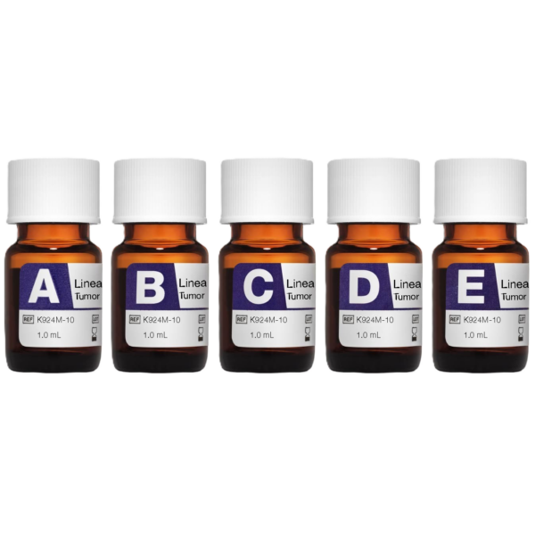 Linearity FD Tumor Markers for Roche Systems