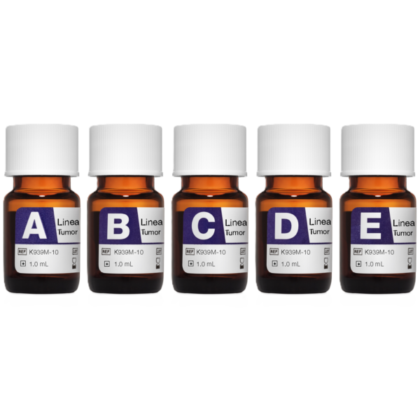 Linearity FD Tumor Markers for Abbott Systems