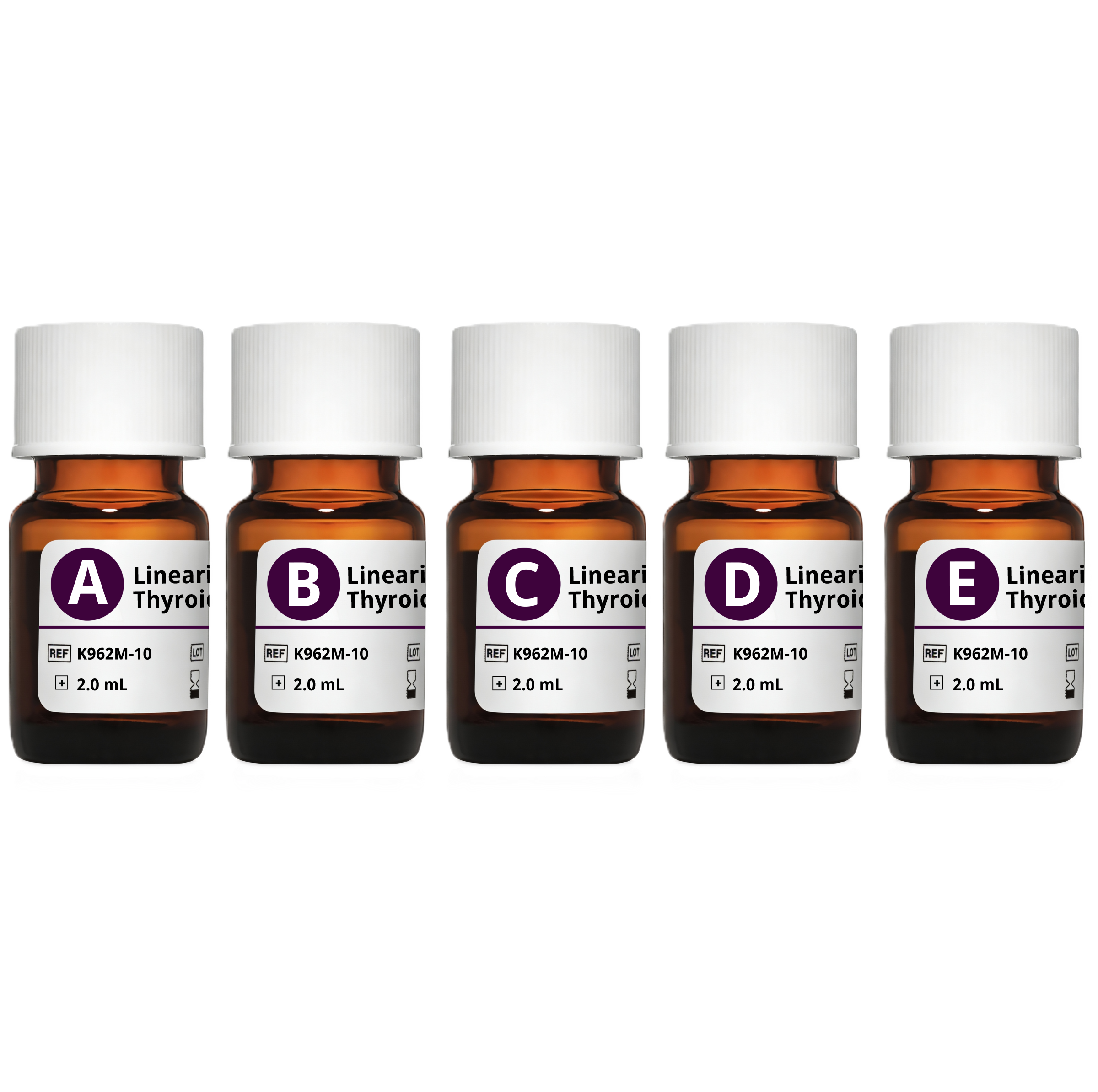 AUDIT MicroControls, Inc. Announces Linearity FD Thyroid for Ortho Vitros